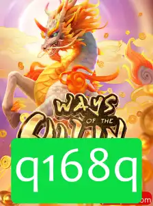 WaysoftheQilin: Descubra o Mundo Encantado e Estratégico do Jogo de Ação q168q